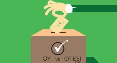 Oy ve Ötesi'nden seçmenlere 'tutanak' çağrısı