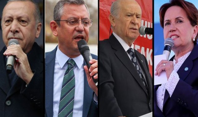 Oylarını nerede kullanacaklar?