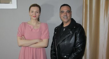 Ozan Orhon içini döktü