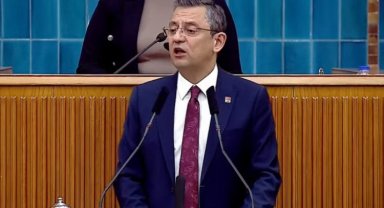Özgür Özel: Tüm tercihler başımızın tacıdır