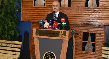 Ramazan iklimi Bursa'yı saracak... Bursa programı belli oldu