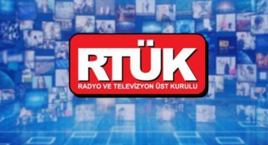 RTÜK'te saat uyarısı!