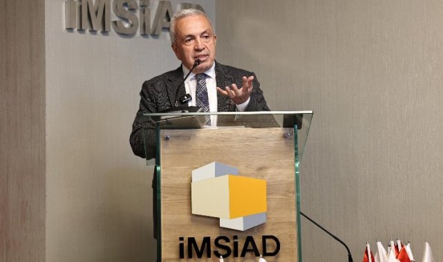 Şadi Özdemir: "Kentsel dönüşüm bölgesel yapılmalı"