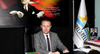 "Sağlık çalışanlarının fedakarlığı, her takdirin üzerinde"