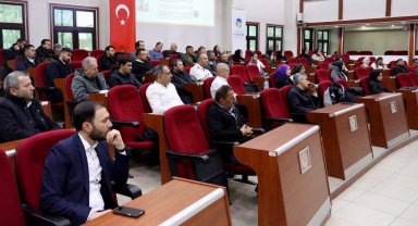 Sakarya Büyükşehir'de iş sağlığına yeni bilinç