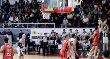 Sakarya potada son 16'da dolu dizgin