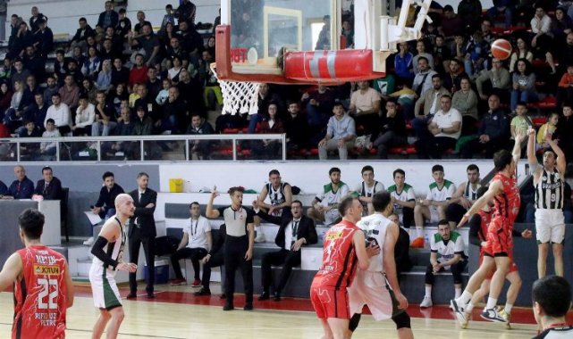 Sakarya potada son 16'da dolu dizgin