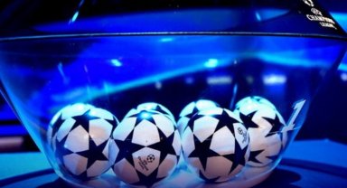 Şampiyonlar Ligi'nde çeyrek final eşleşmeleri belli oldu