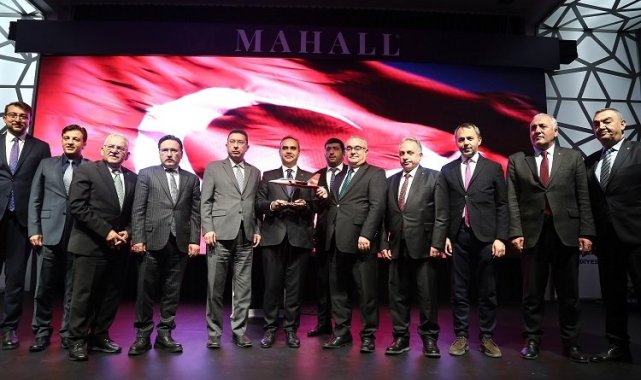 Sanayi Bakanı Kacır'dan 'Hürjet' müjdesi