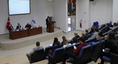 Sanayiciler de 'finansal okuryazar' olmalı