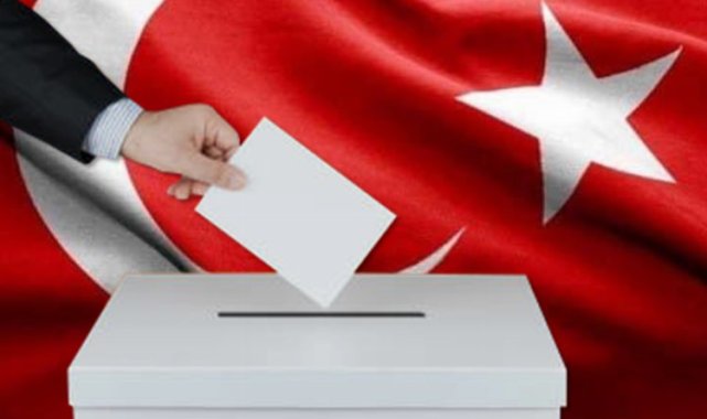 Seçmenler nasıl oy kullanacak? Oy pusulaları kaç zarfa konulacak?