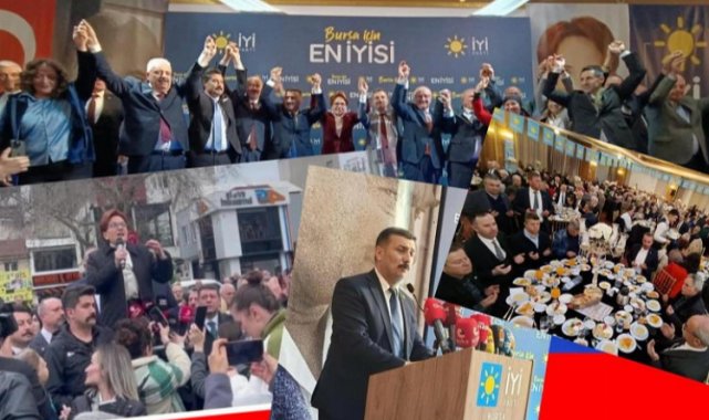 Selçuk Türkoğlu: "Anket sonuçlarını altüst edeceğiz"