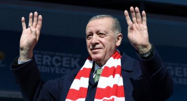 Sivas'tan rekor destek bekliyoruz