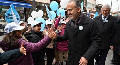 Su Günü'nde tasarruf uyarısı