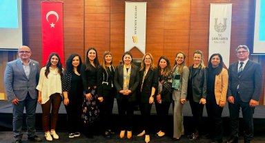 Suna'nın Kızları, Şanlıurfa'da çalışmalara başladı