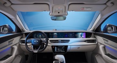 T10X kullanıcılarını yüzlerinden tanıyacak