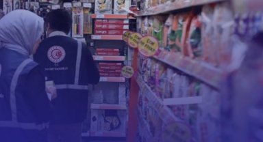 Ticaret'ten iki yılda 850 milyon TL idari ceza!