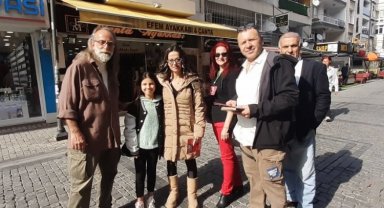 TİP Belediye meclis üyelerinden açıklama: Karşıyakalıların sesi olacağız