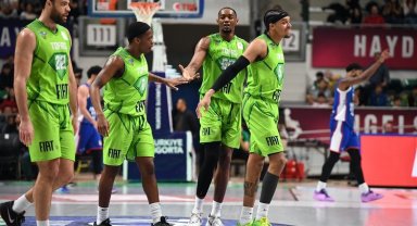 TOFAŞ - Darüşşafaka Lassa maçı bı̇letlerı̇ satışta