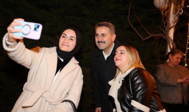 Tokat'ın kalbi 'TokFest' ile atacak