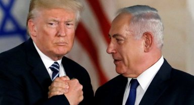 Trump'ın olası zaferi, Filistin'i daha güç bir duruma sokabilir