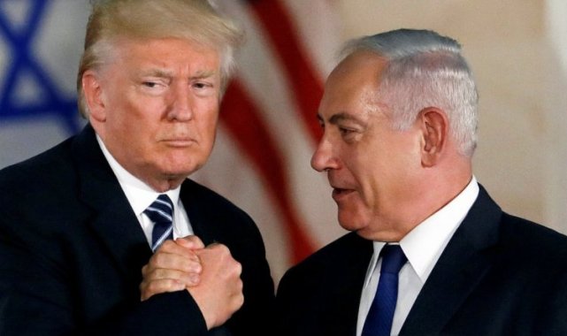 Trump'ın olası zaferi, Filistin'i daha güç bir duruma sokabilir