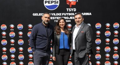 TSYD'den geleceğin yıldız futbolcularına destek