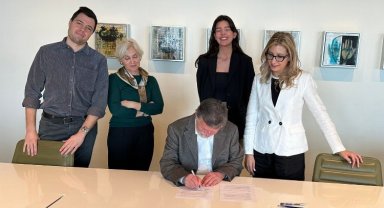 Türkiye Bilişim Vakfı'ndan iklim krizine büyük adım