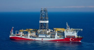 Türkiye Petrolleri Marmara'da petrol arayacak