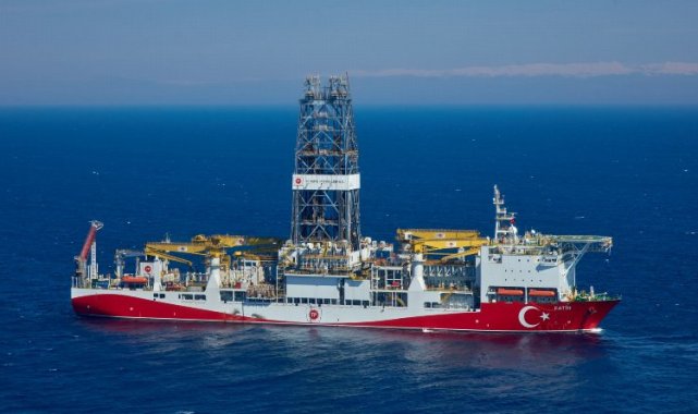 Türkiye Petrolleri Marmara'da petrol arayacak