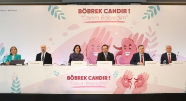 Türkiye'de 68 binin üzerinde hasta diyaliz tedavisinde