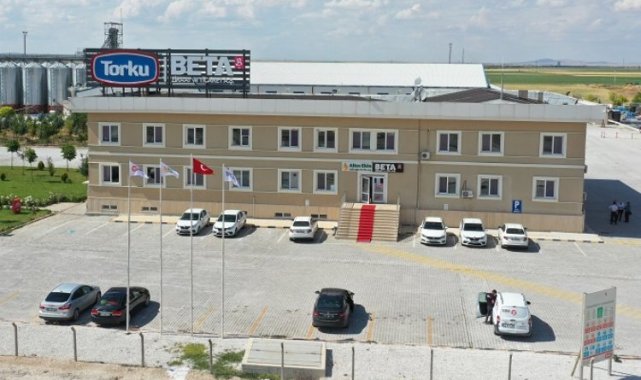 Türkiye'nin ilk tohumculuk firması dışa bağımlılığı azaltmada öncü