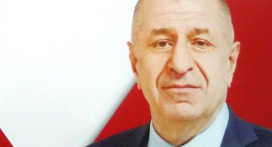 Ümit Özdağ Bursa'ya geliyor