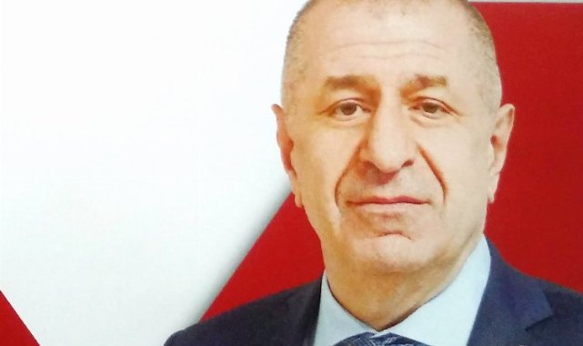Ümit Özdağ Bursa'ya geliyor