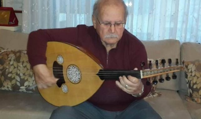 Ünlü bestekâr Bilge Özcan vefat etti