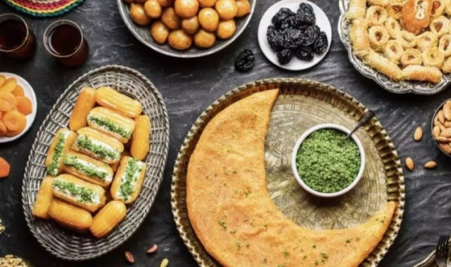 Uzmanından uyarı: Ramazan'da içecek ve tatlı tüketimine dikkat!