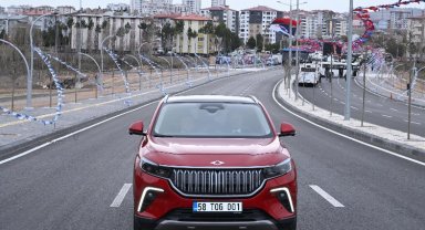 Yağdonduran Geçidi tarih oldu