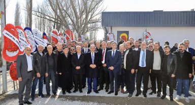 "Yalçın Başkan kadar kırsala sahip çıkan görmedim"