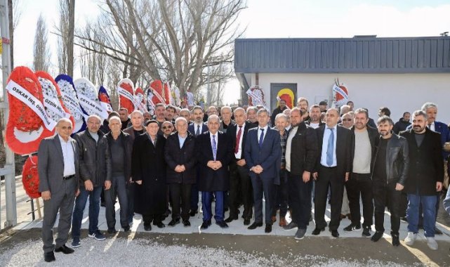 "Yalçın Başkan kadar kırsala sahip çıkan görmedim"