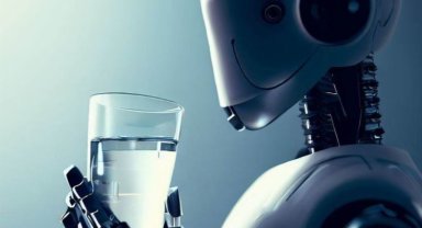 Yapay zekânın su tüketimi korkuttu!