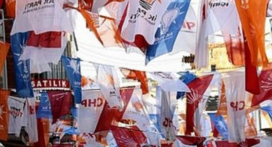 Yerel seçimlerin asıl galibi baskı sektörü oldu