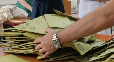 YSK: Oy sayımı aralıksız yapılacak