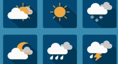 Yurtta bugün hava nasıl olacak?