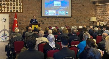 Zaferin kahramanları Rahmi M. Koç Müzesi'nde anıldı