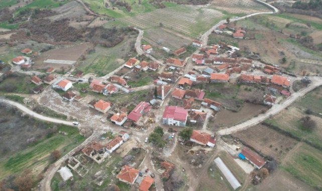 Zıraman'da dönüşüm tamamlandı