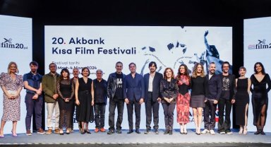 20. Akbank Kısa Film Festivali ödülleri belli oldu