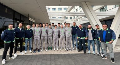 2024 Youth BCL'de heyecan başlıyor