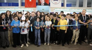 23 Nisan Ulusal Egemenlik ve Çocuk Bayramı'nın 101. yılında 101 proje