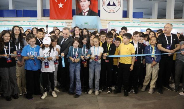 23 Nisan Ulusal Egemenlik ve Çocuk Bayramı'nın 101. yılında 101 proje