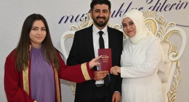 24.04.2024'te 'evet' için yarıştılar